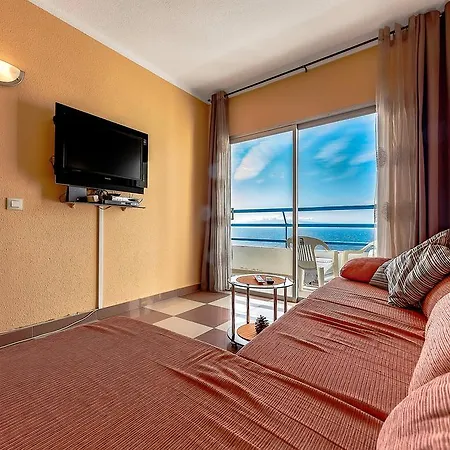 Apartments Paraiso Par * 플라야 파라이소