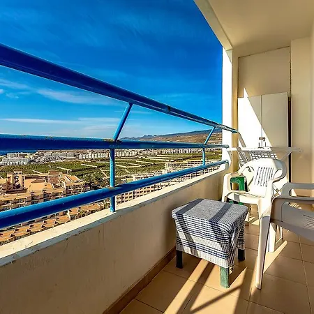 Apartments Paraiso Par 아파트 *