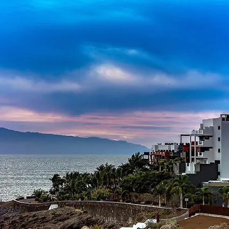 Apartments Paraiso Par 아파트