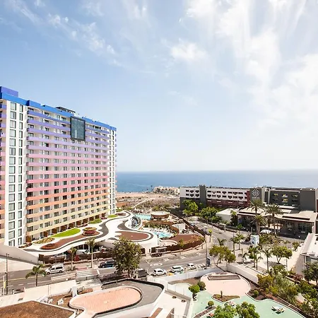 Apartments Paraiso Par * 플라야 파라이소
