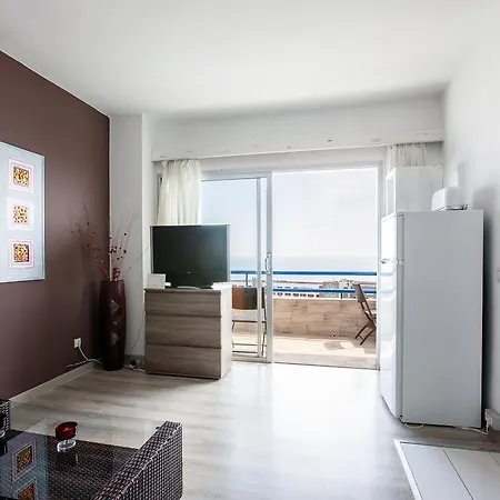 Apartments Paraiso Par * 플라야 파라이소