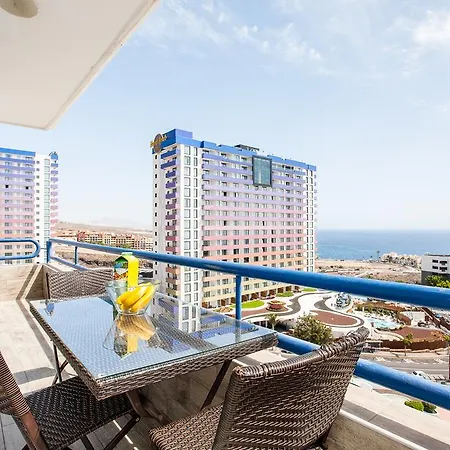 아파트 Apartments Paraiso Par