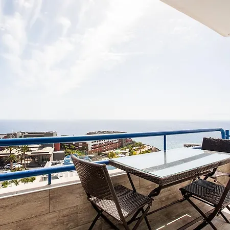 아파트 Apartments Paraiso Par *