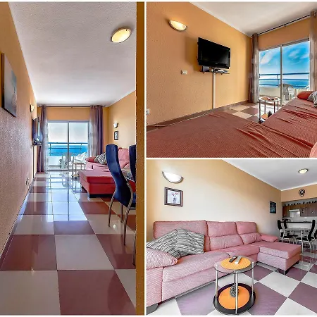 Apartments Paraiso Par 아파트 *