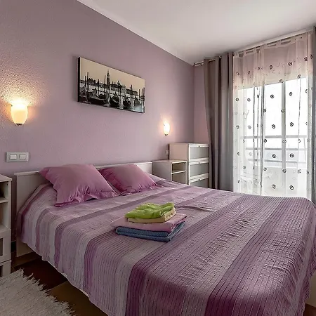 Apartments Paraiso Par 아파트