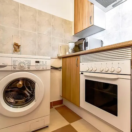 Apartments Paraiso Par 아파트 *