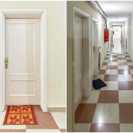 Apartments Paraiso Par 아파트 *
