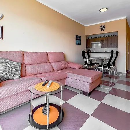 Appartamento Apartments Paraiso Par
