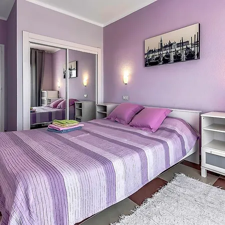 Apartamento Apartments Paraiso Par *