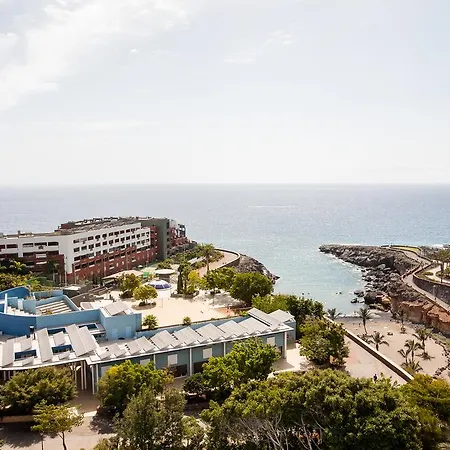 Apartamento Apartments Paraiso Par Playa Paraíso