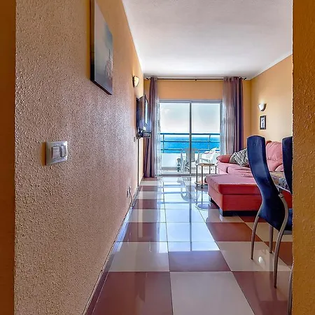 Apartamento Apartments Paraiso Par *
